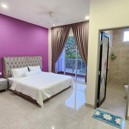 La Belle Maison 12 @ Gurney Kelawai/Pulau Tikus/Georgetown Екстер'єр фото