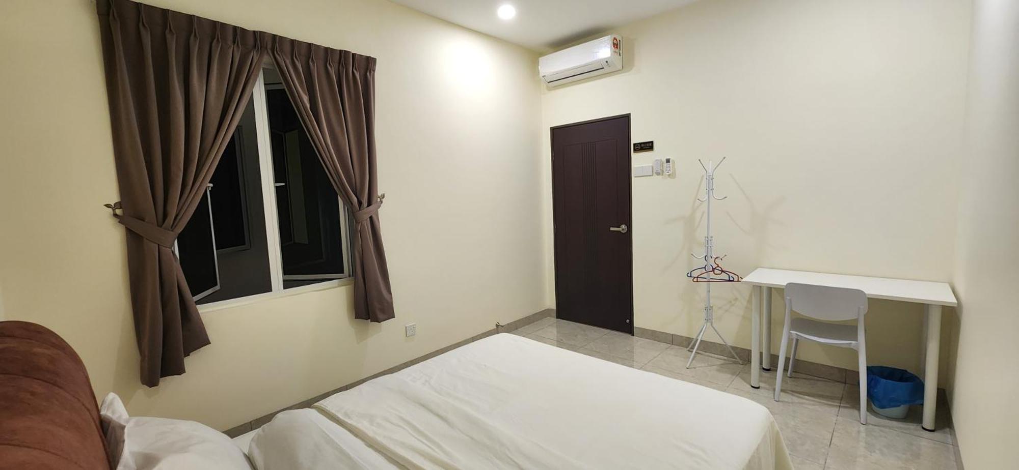 La Belle Maison 12 @ Gurney Kelawai/Pulau Tikus/Georgetown Екстер'єр фото