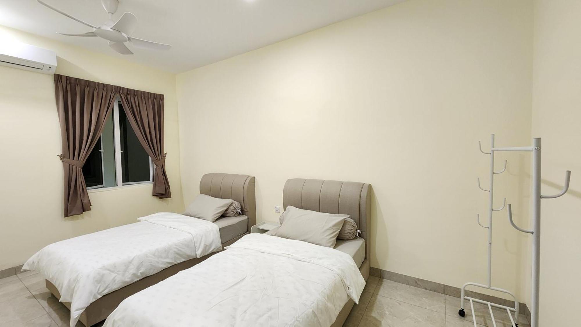 La Belle Maison 12 @ Gurney Kelawai/Pulau Tikus/Georgetown Екстер'єр фото