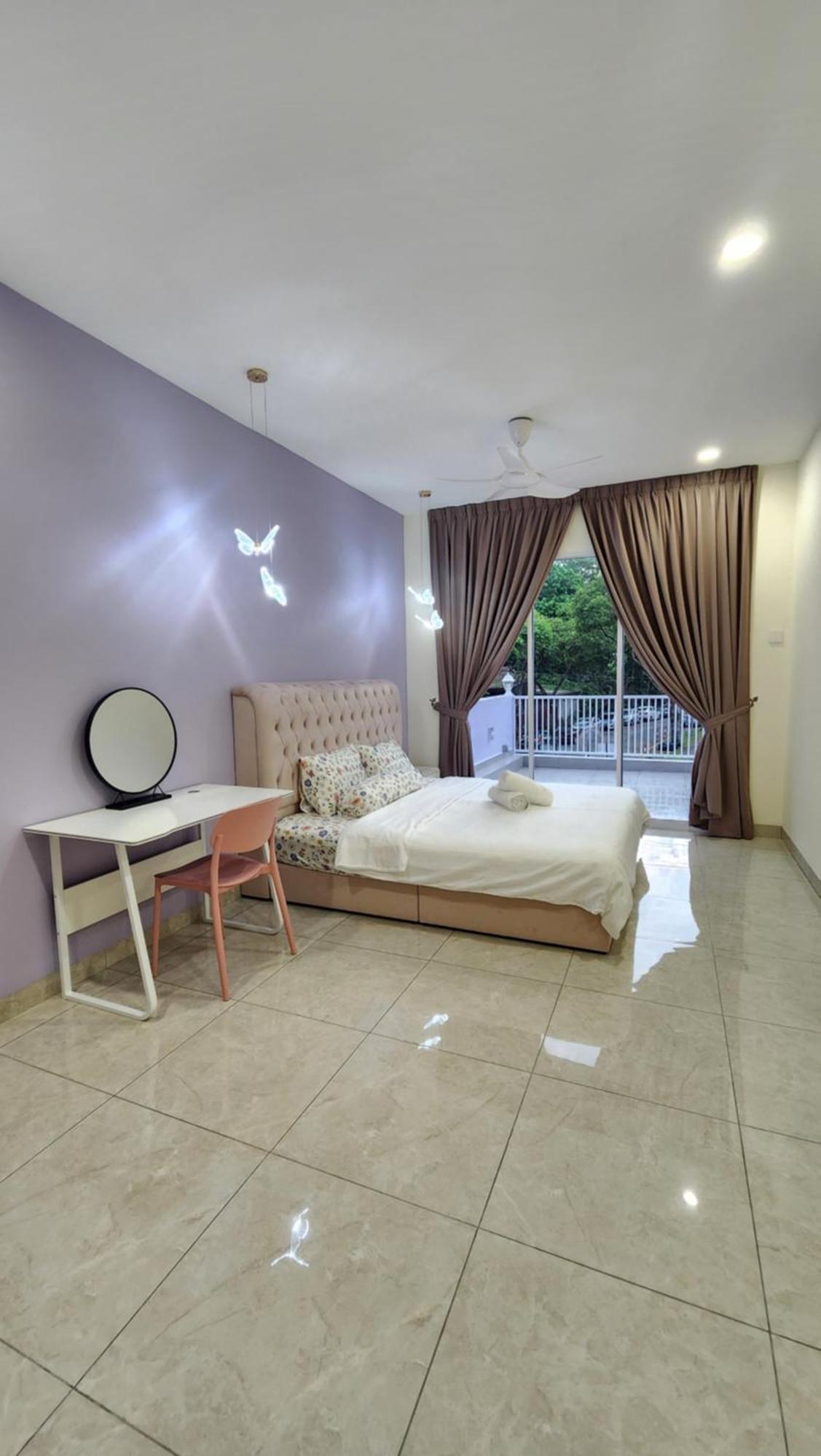 La Belle Maison 12 @ Gurney Kelawai/Pulau Tikus/Georgetown Екстер'єр фото
